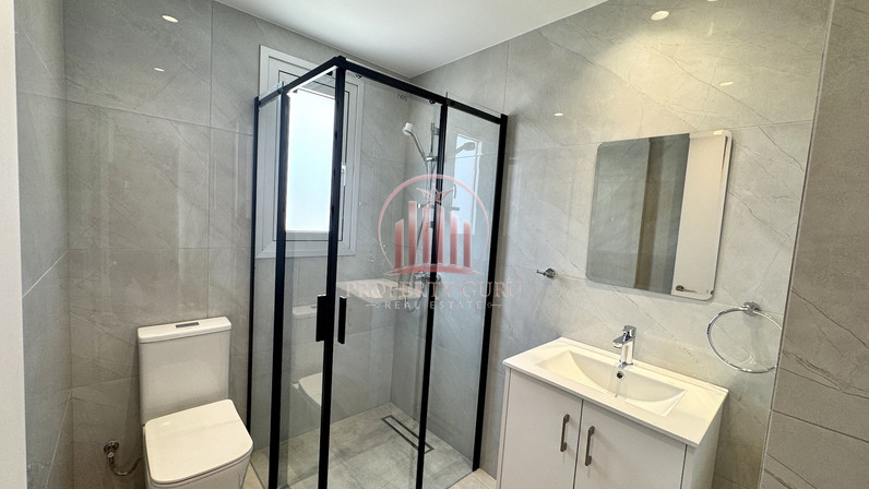 1-bedroom apartments for rent 96 m² in Agios Antonios, Limassol, Cyprus