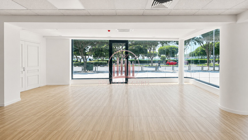 Office 680 m² for rent in Historical Center, Limassol, Cyprus