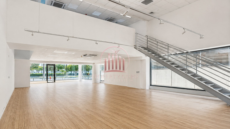 Office 680 m² for rent in Historical Center, Limassol, Cyprus