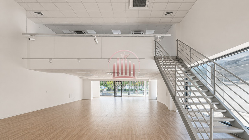 Office 680 m² for rent in Historical Center, Limassol, Cyprus