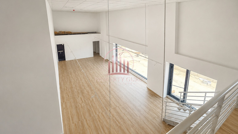 Office 680 m² for rent in Historical Center, Limassol, Cyprus
