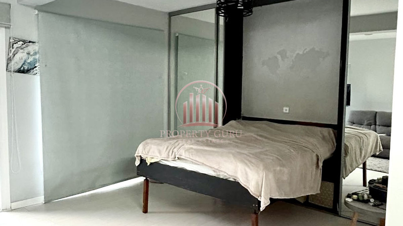 Studio for sale 65 m² in Germasogeia Tourist Area, Limassol, Cyprus