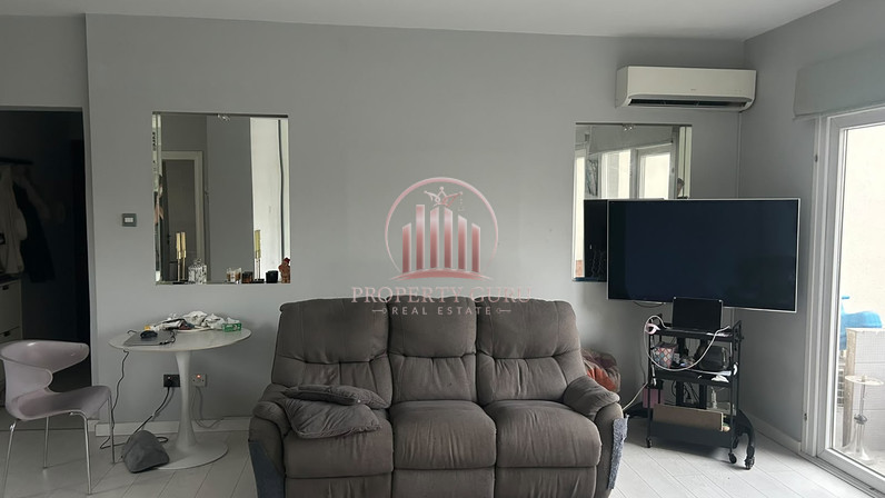 Studio for sale 65 m² in Germasogeia Tourist Area, Limassol, Cyprus
