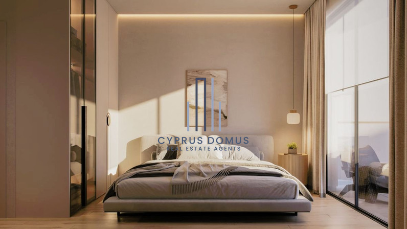Διαμερίσματα προς πώληση 85 μ² στην τοποθεσία Agios Athanasios, Limassol, Cyprus