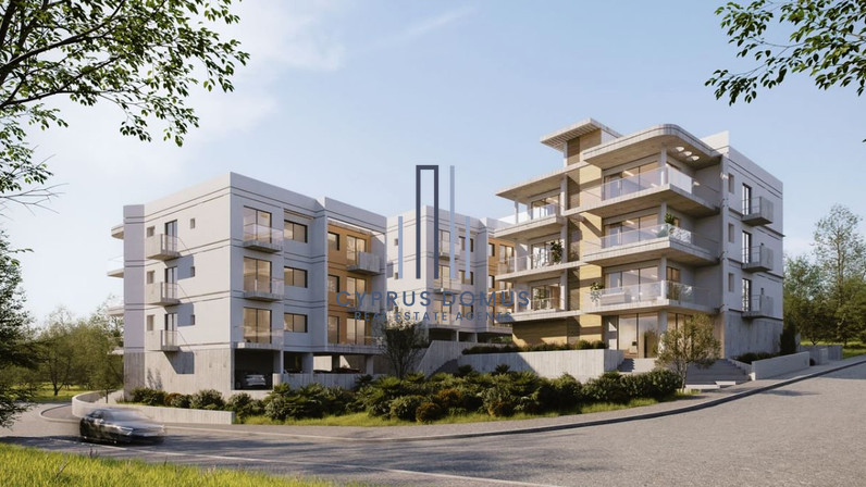 Διαμερίσματα προς πώληση 85 μ² στην τοποθεσία Agios Athanasios, Limassol, Cyprus