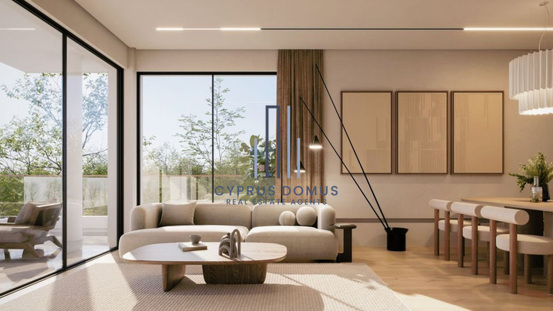 Διαμερίσματα προς πώληση 85 μ² στην τοποθεσία Agios Athanasios, Limassol, Cyprus