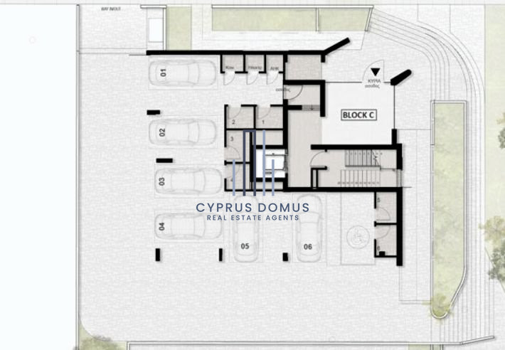 Διαμερίσματα προς πώληση 85 μ² στην τοποθεσία Agios Athanasios, Limassol, Cyprus