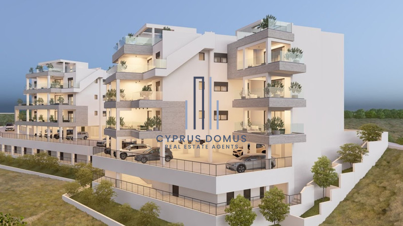 Διαμερίσματα προς πώληση 88 μ² στην τοποθεσία Panthea, Limassol, Cyprus