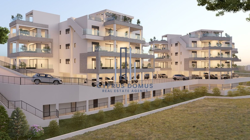Διαμερίσματα προς πώληση 88 μ² στην τοποθεσία Panthea, Limassol, Cyprus