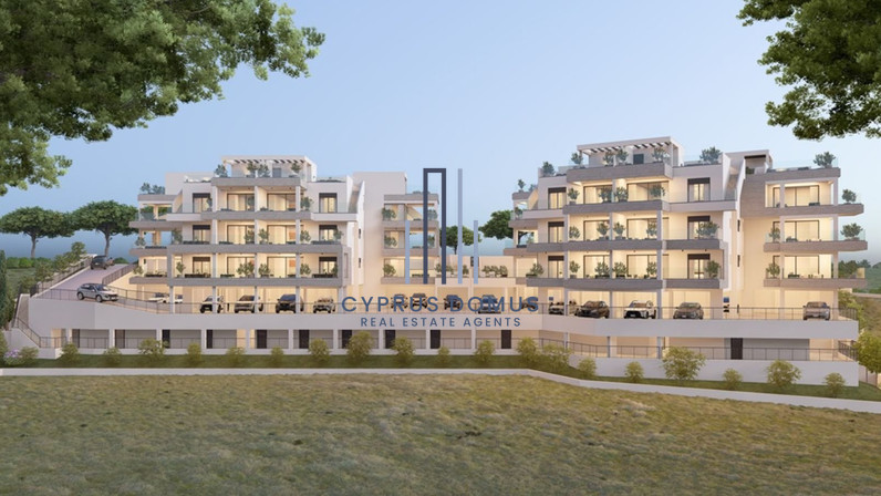 Διαμερίσματα προς πώληση 88 μ² στην τοποθεσία Panthea, Limassol, Cyprus