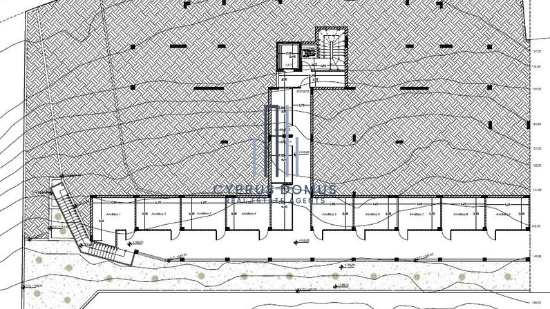 Διαμερίσματα προς πώληση 88 μ² στην τοποθεσία Panthea, Limassol, Cyprus