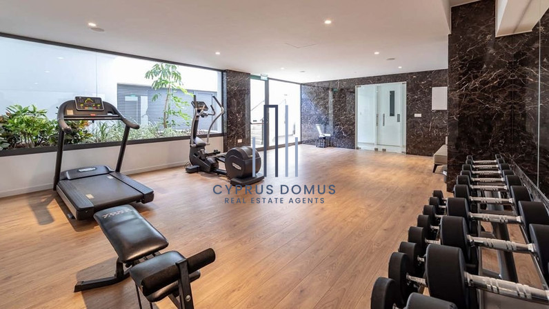 Studio for sale 36 m² in Zakaki, Limassol, Cyprus