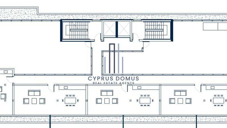 Apartments for sale 119 m² in Agios Athanasios, Limassol, Cyprus