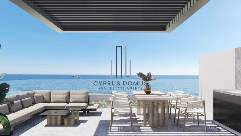 Apartments for sale 137 m² in Agios Athanasios, Limassol, Cyprus
