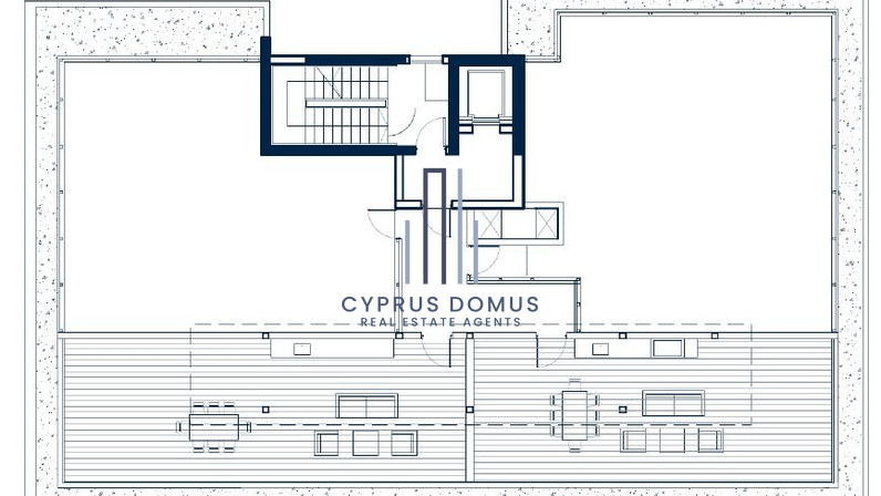 Apartments for sale 137 m² in Agios Athanasios, Limassol, Cyprus