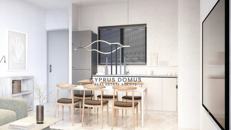 Apartments for sale 75 m² in Omonia, Limassol, Cyprus