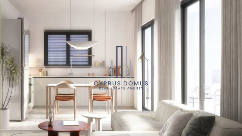 Apartments for sale 75 m² in Omonia, Limassol, Cyprus