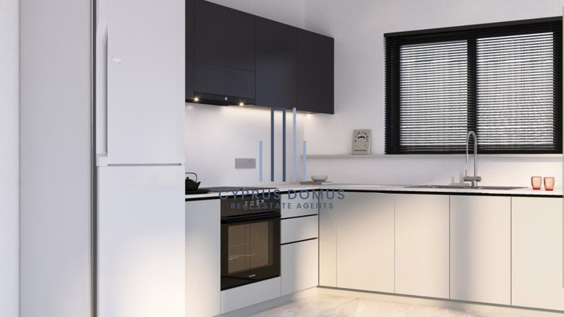 Apartments for sale 75 m² in Omonia, Limassol, Cyprus