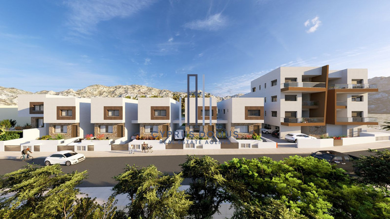 Detached house for sale 144 m² in Paramytha, Limassol, Cyprus