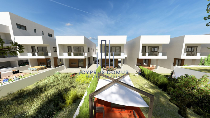 Detached house for sale 144 m² in Paramytha, Limassol, Cyprus