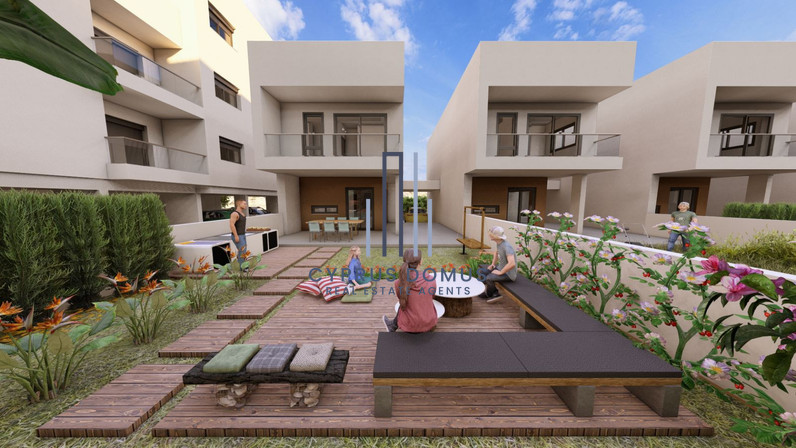 Detached house for sale 144 m² in Paramytha, Limassol, Cyprus