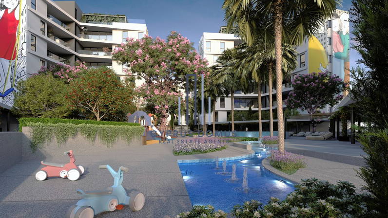 Διαμερίσματα προς πώληση 200 μ² στην τοποθεσία Historical Center, Limassol, Cyprus
