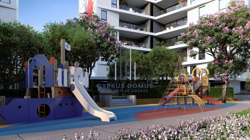 Διαμερίσματα προς πώληση 200 μ² στην τοποθεσία Historical Center, Limassol, Cyprus