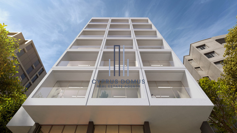 Trading area 108 m² for sale in Neapolis, Limassol, Cyprus