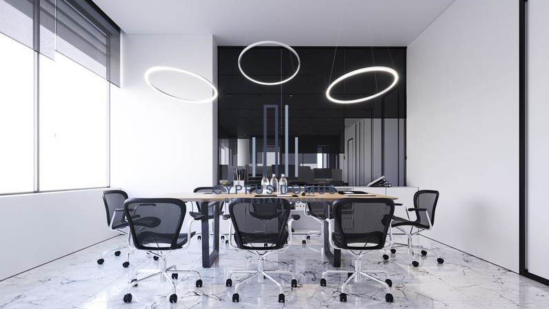 Office 436 m² for sale in Kapsalos, Limassol, Cyprus