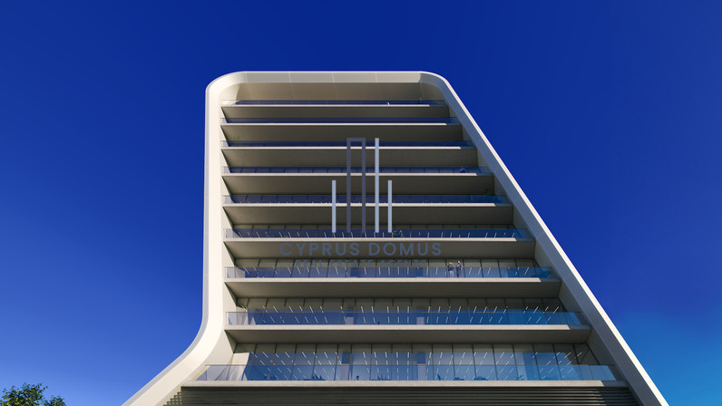 Office 243 m² for sale in Kapsalos, Limassol, Cyprus