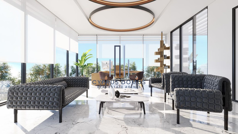Office 243 m² for sale in Kapsalos, Limassol, Cyprus