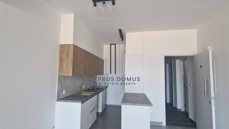 2-bedroom apartments for rent 79 m² in Kato Polemidia, Limassol, Cyprus