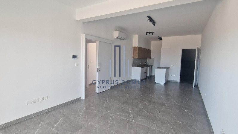 2-bedroom apartments for rent 79 m² in Kato Polemidia, Limassol, Cyprus