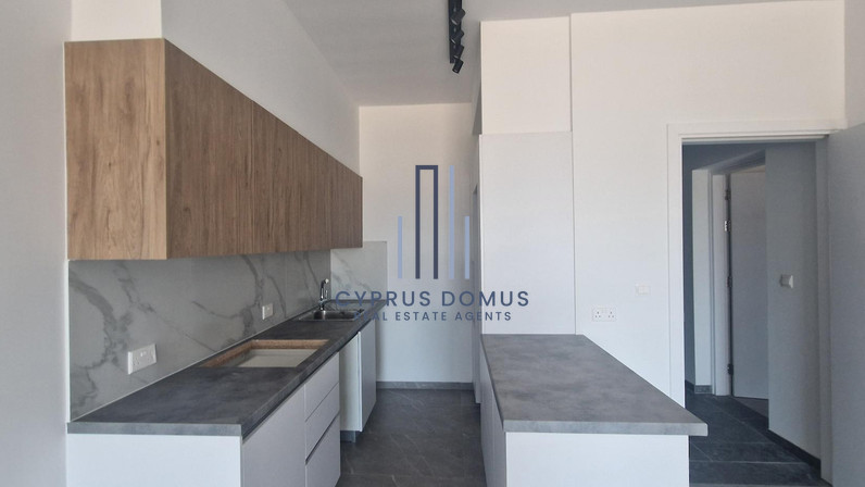 2-bedroom apartments for rent 79 m² in Kato Polemidia, Limassol, Cyprus
