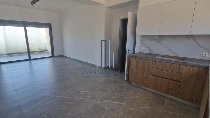 2-bedroom apartments for rent 79 m² in Kato Polemidia, Limassol, Cyprus