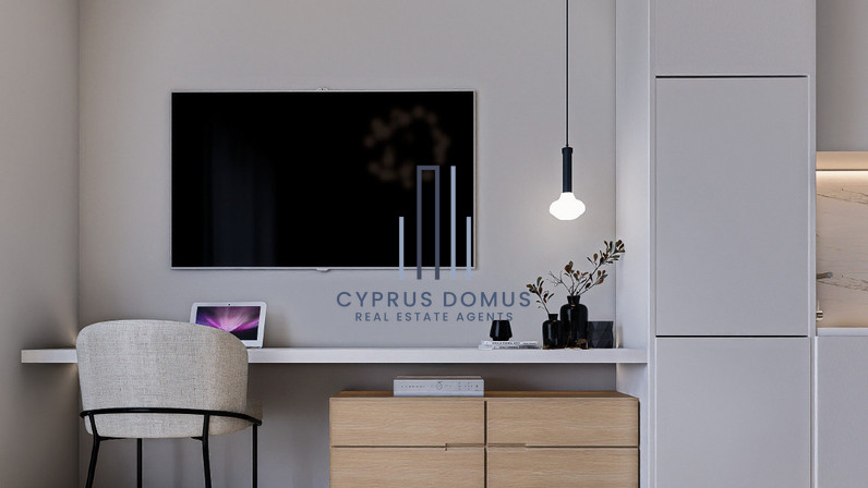 Apartments for sale 101 m² in Katholiki, Limassol, Cyprus