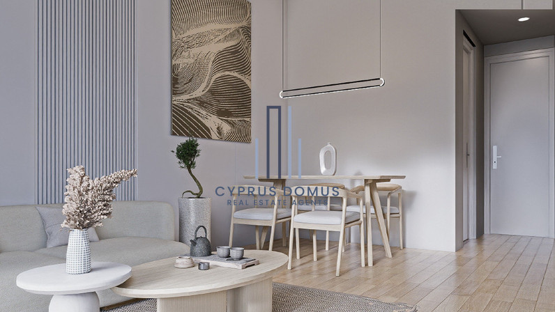 Apartments for sale 101 m² in Katholiki, Limassol, Cyprus