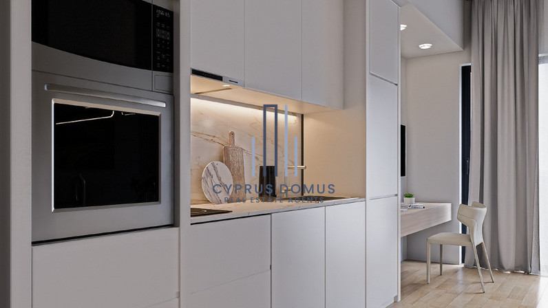 Apartments for sale 101 m² in Katholiki, Limassol, Cyprus