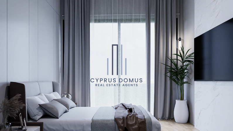Apartments for sale 101 m² in Katholiki, Limassol, Cyprus