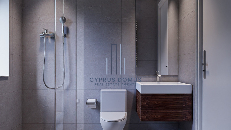 Apartments for sale 101 m² in Katholiki, Limassol, Cyprus