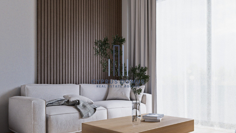 Apartments for sale 101 m² in Katholiki, Limassol, Cyprus