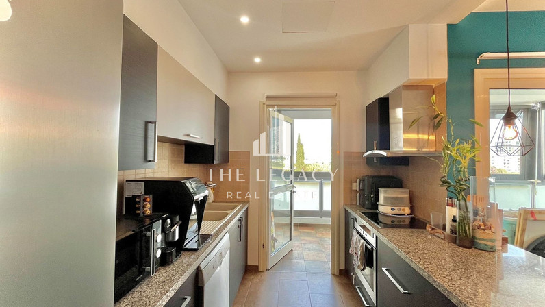 Апартаменты на продажу 84 м² в City - Agios Ioannis, Limassol, Cyprus