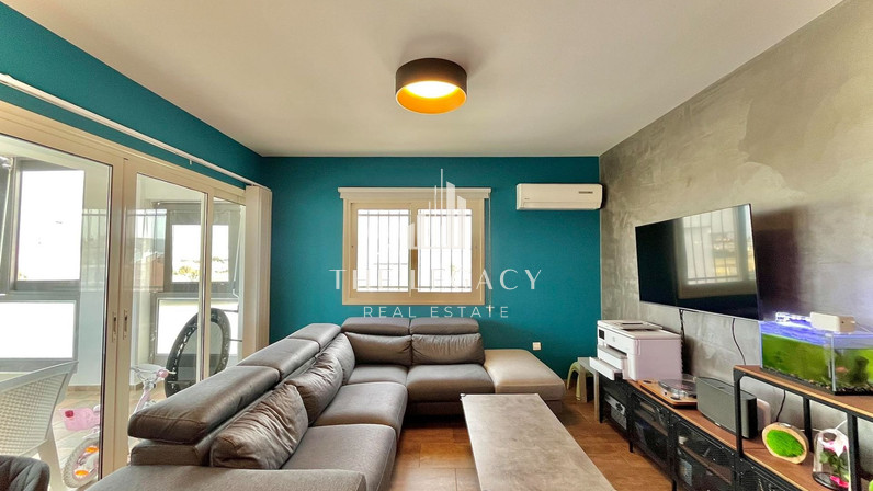 Апартаменты на продажу 84 м² в City - Agios Ioannis, Limassol, Cyprus