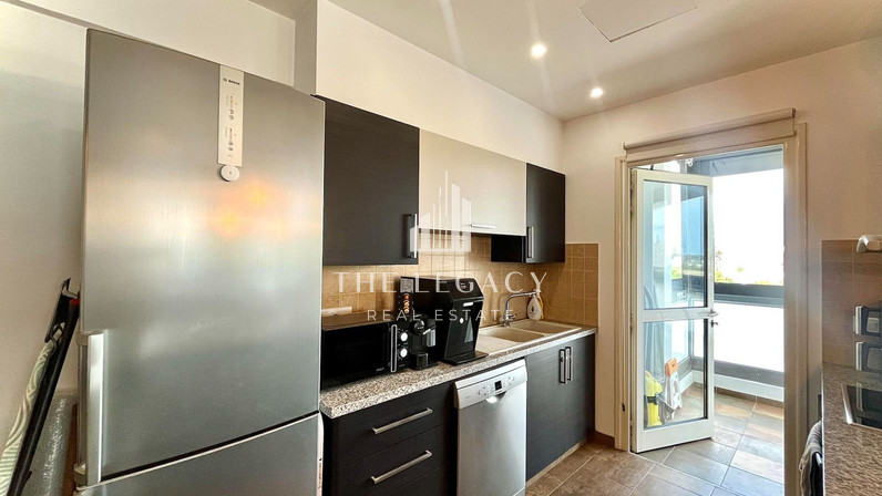 Апартаменты на продажу 84 м² в City - Agios Ioannis, Limassol, Cyprus