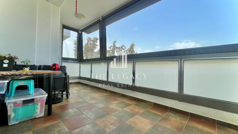 Апартаменты на продажу 84 м² в City - Agios Ioannis, Limassol, Cyprus