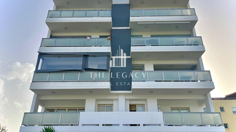 Апартаменты на продажу 84 м² в City - Agios Ioannis, Limassol, Cyprus