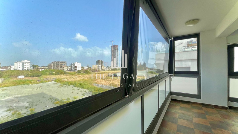 Апартаменты на продажу 84 м² в City - Agios Ioannis, Limassol, Cyprus