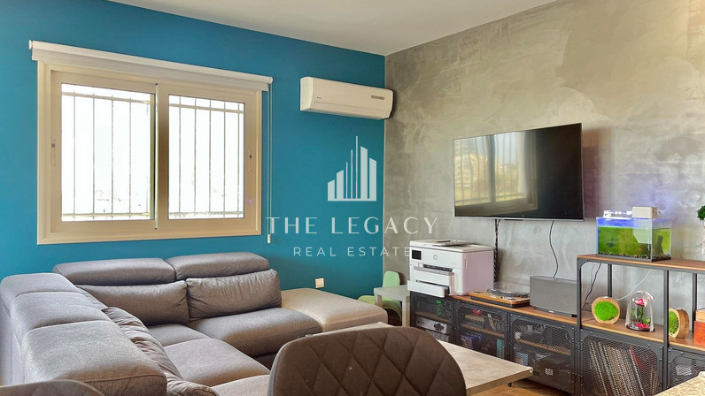 Апартаменты на продажу 84 м² в City - Agios Ioannis, Limassol, Cyprus
