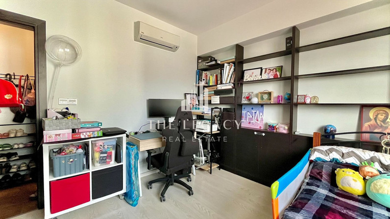 Апартаменты на продажу 84 м² в City - Agios Ioannis, Limassol, Cyprus