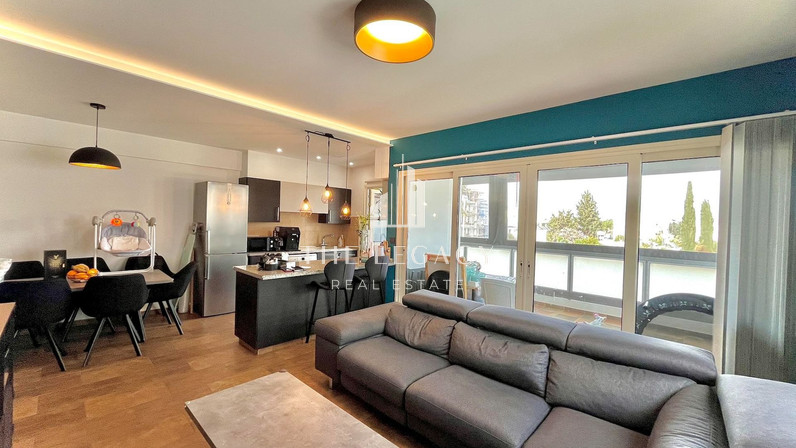 Апартаменты на продажу 84 м² в City - Agios Ioannis, Limassol, Cyprus
